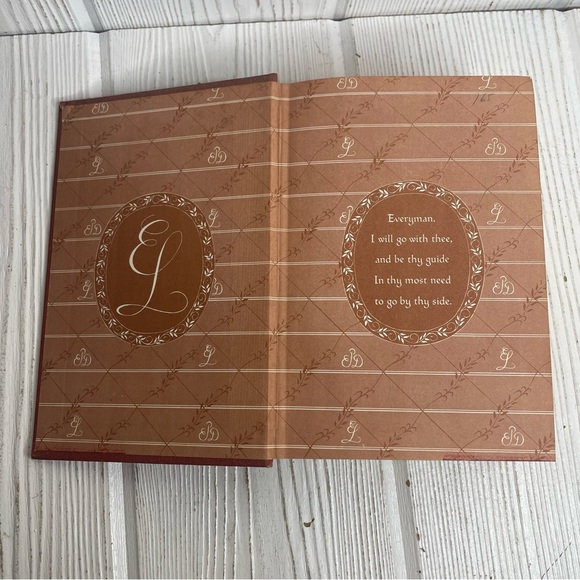 A Hazard of New Fortunes (William Dean Howells, 1952 HC) Everyman's Library - Picture 4 of 12